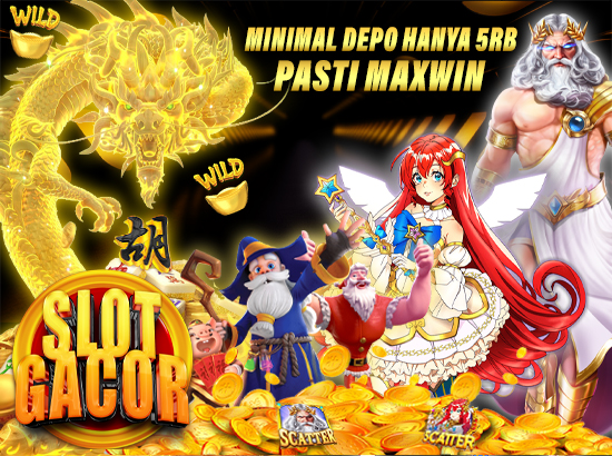 PENASLOT: Situs Slot Online & Togel Terpercaya